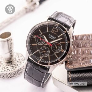 Đồng Hồ Casio MTP-1374L-1A